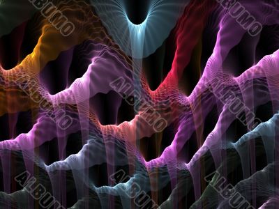 Color Overflowing