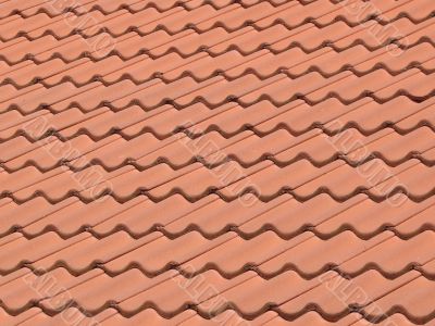 pattern of the new tile