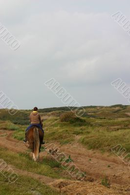 Trailride