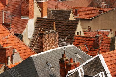 Roofs