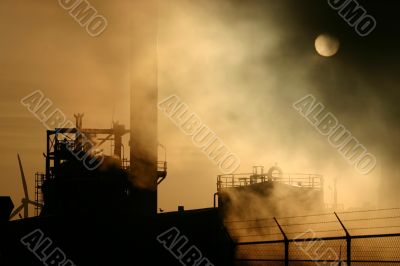 Industry