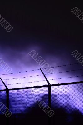 Fence