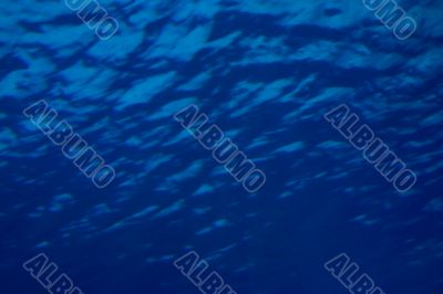 Blue waves