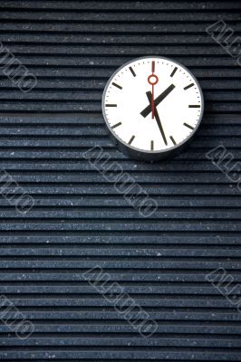 design clock