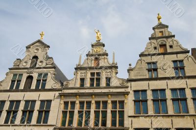 renaissance buildings