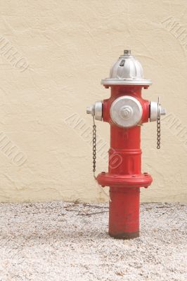 Fire Hydrant