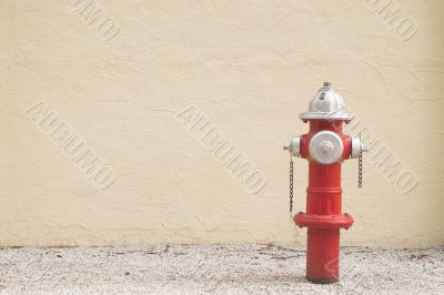 Fire Hydrant