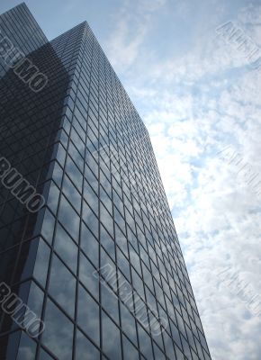 Skyscraper