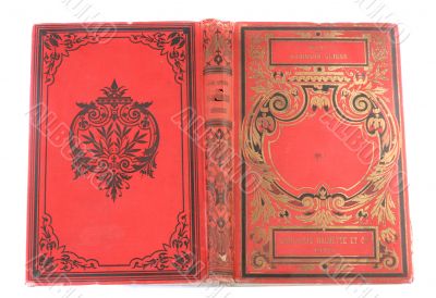 old book