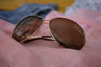 spectacles