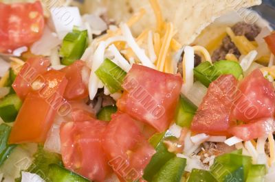 mexican bean dip