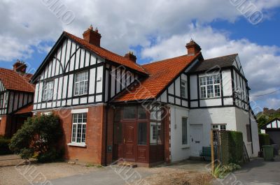 English House