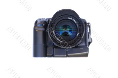 Digital Camera