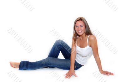 Fashion Model