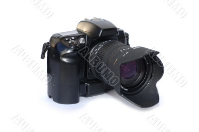 Digital Camera