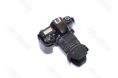 Digital Camera