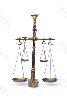 Bronze Scales