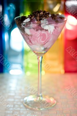 Ice cream
