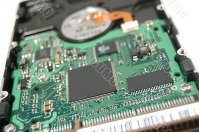 hard disk