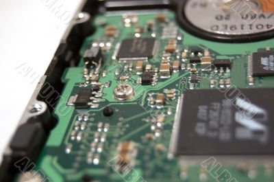 harddisk