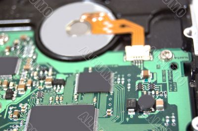 hard disk