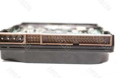 harddisk