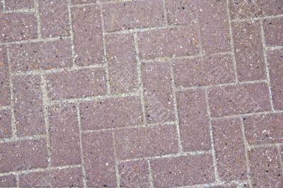 brick pavement pattern texture