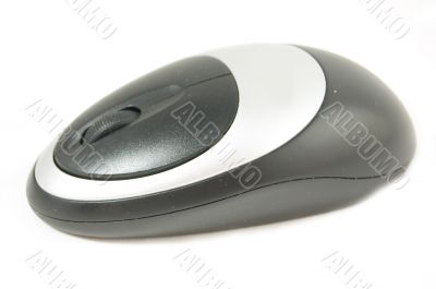 wireless computer mouse