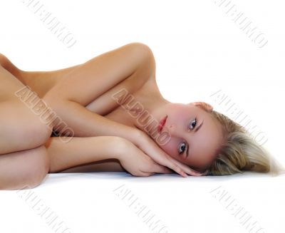 Stunning Model