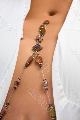 Elegant  jewelry