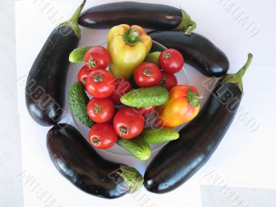 Vegetables