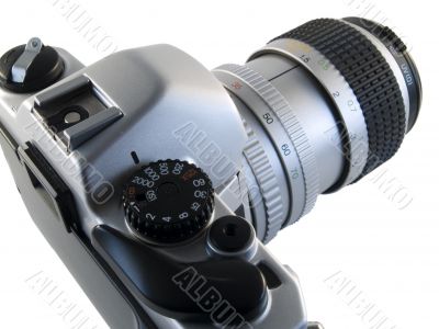 camera