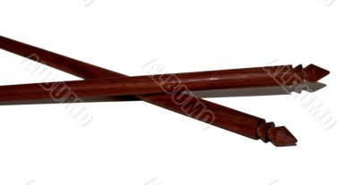 chopsticks