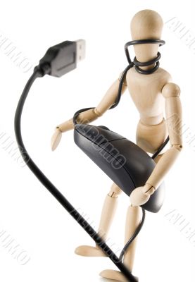Computer Trouble? 2