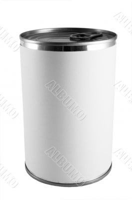 tin can