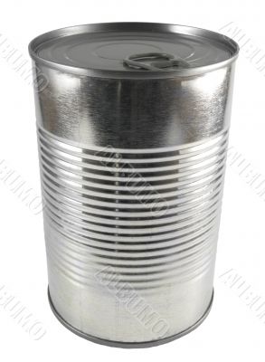 tin can