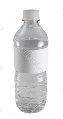 water bottle