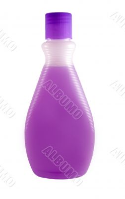 polish remover