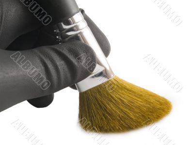 Makeup Brush