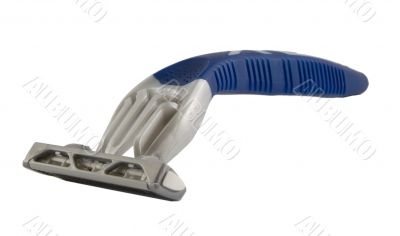 disposable razor