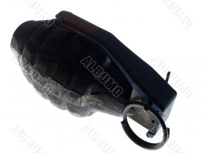 grenade