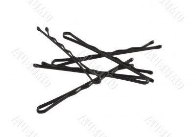 hair pins