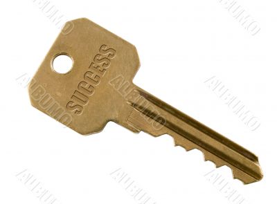 Key to Success