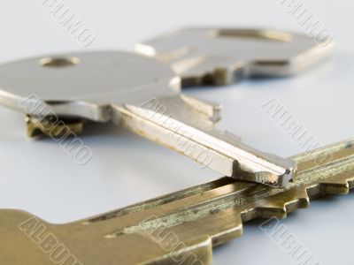keys