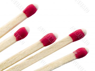 matches