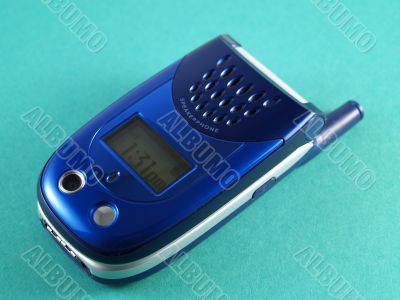 cell phone
