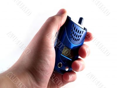 cell phone