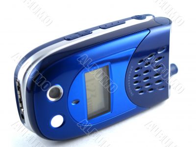 cell phone