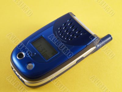 cell phone