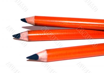 pencils